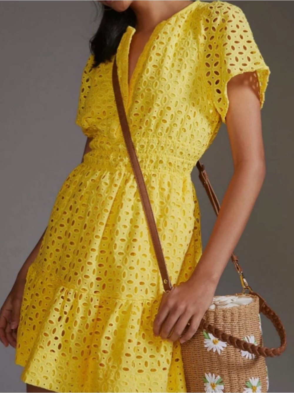 Anthropologie Somerset mini - Picture 8 of 8